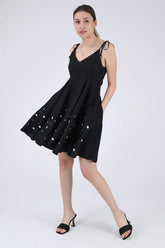 MELLA DRESS (Wanga Collection)